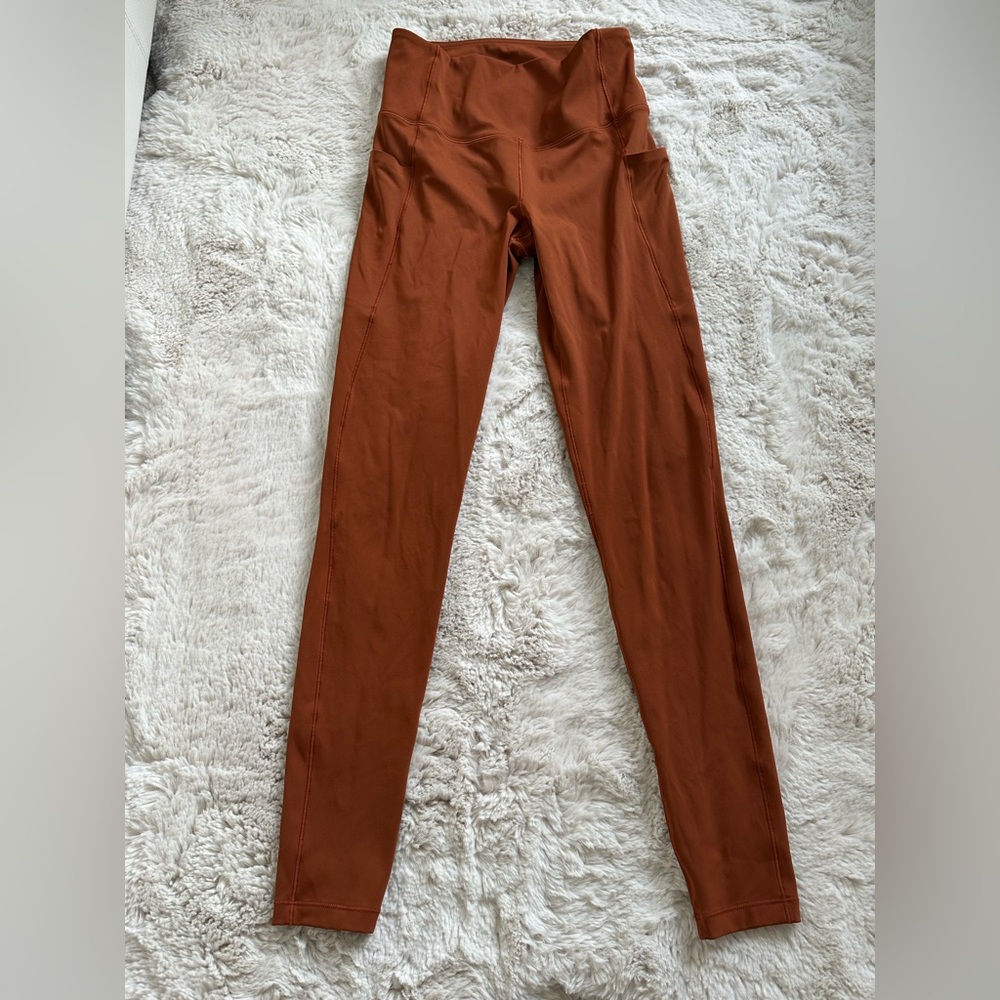 Arc’teryx Essent leggings